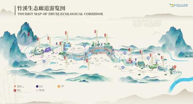 美不胜收！重庆4条新徒步路线，国庆安排→