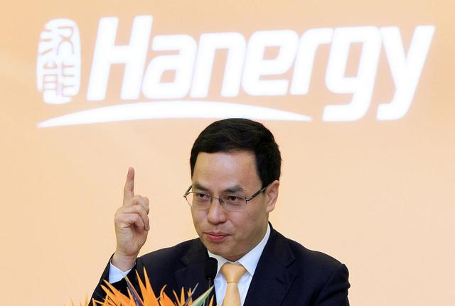 国家出手抓的4位首富，罪行太恶劣，坑惨老百姓，个个不值得原谅