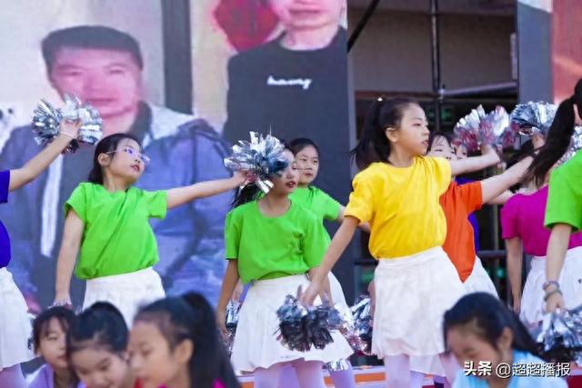 传承百年文化 铸就百年辉煌——庆祝沧州市回民小学建校120周年