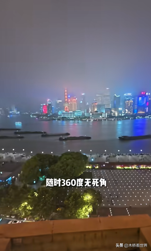 上海小伙住和平饭店总统房，10万一晚劳斯莱斯接送，奥巴马也住过