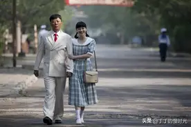 《父母爱情》：集万千宠爱的丁小样，长大后为何消失不见了？图片