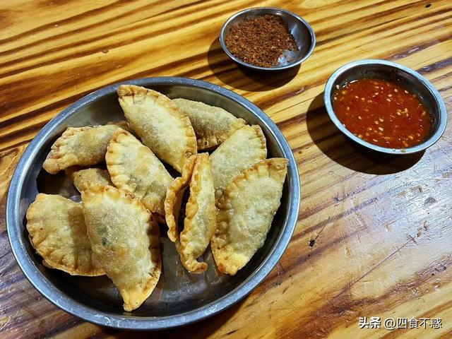 丘北，吃了十来天都不想走