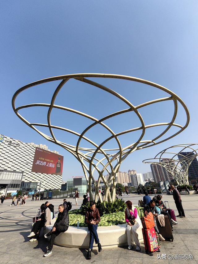 周末去坐了一趟无锡-上海的火车