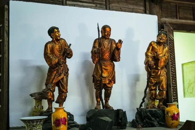 南北方温差大蹦迪？但这个城市正是出游好时候！