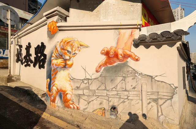 老贵阳·城厢街市 | 沿着历史城垣步道Citywalk 解锁老城云岩独家记忆