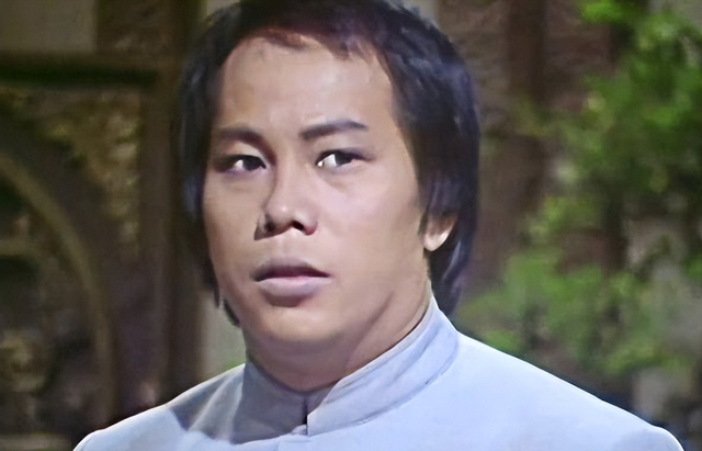 梁小龙被曝离世2天	，私生活被扒底朝天，原来他和杨少华处境一样