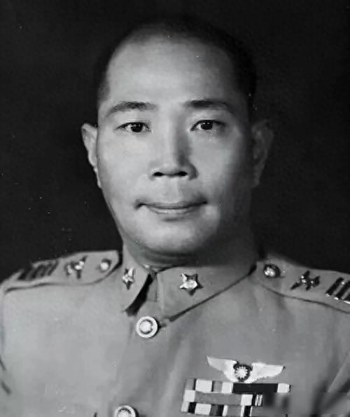 吴石牺牲罪魁祸首，不是谷正文也不是蔡孝乾，而是顶头上司周至柔
