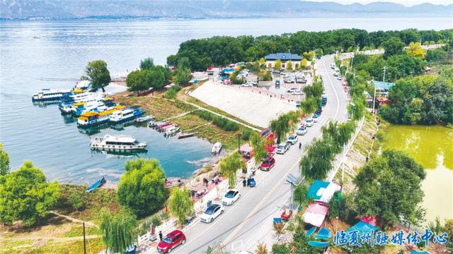 临夏州各县市国庆节旅游市场“热力十足”