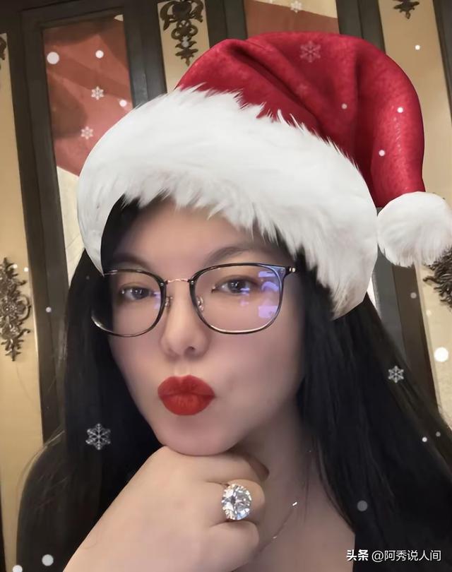 李湘账户被封仅2天，令人担忧的事出现，和释永信关系早真相大白