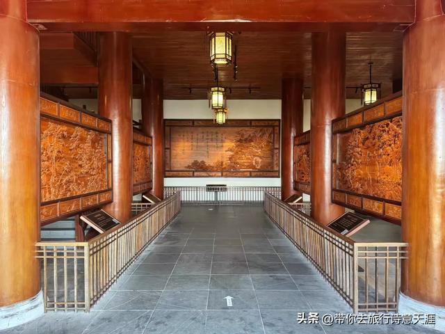 旅居在宣城,宣城及周边值得一游的景点