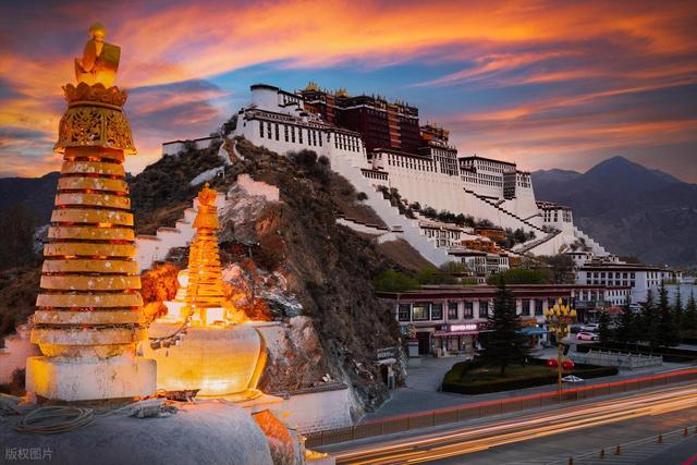 全国能撑起来冬季旅游的只有下面5座城，有你家乡吗？