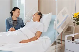 去医院探视病人有讲究，别犯了忌讳图片