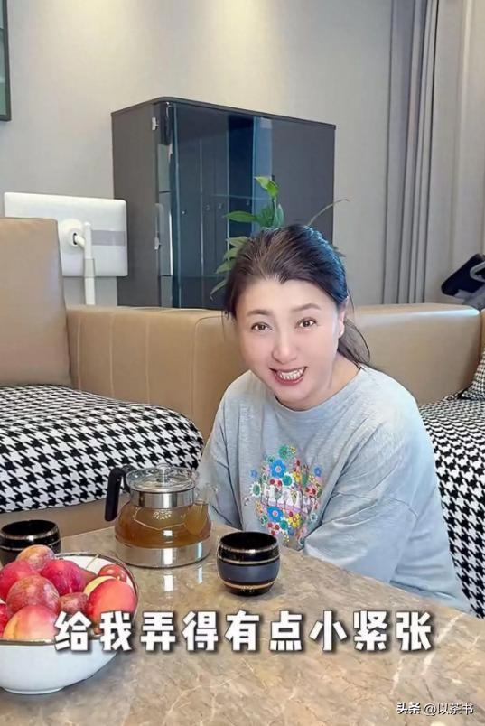 赵本山也没想到，前脚徒弟闫学晶顶风作案，后脚老搭档也有样学样