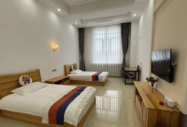 2025冬游牙克石全攻略｜3天解锁冰雪秘境极寒狂欢