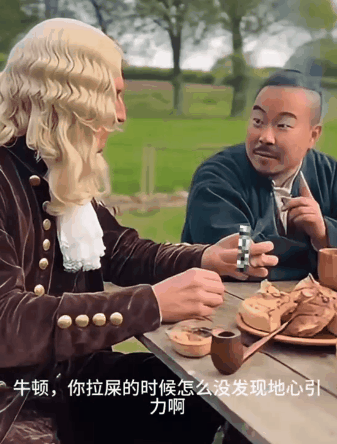 一夜之间，Sora成了全球最会玩梗的赛博老资历