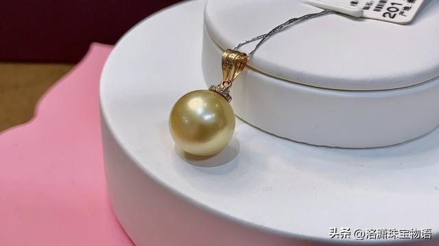 南洋金珠，是奢华传奇还是史上最高智商税？