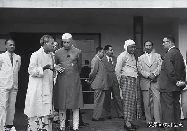1962年印度为何如此强硬？中国自卫反击，坚决守护边疆与国家尊严