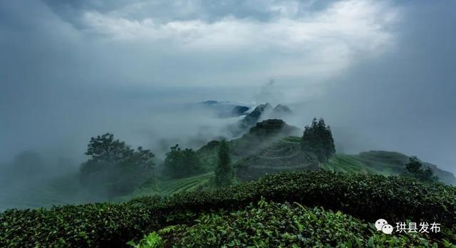 新晋打卡地！珙县这里上榜宜宾必去榜单→