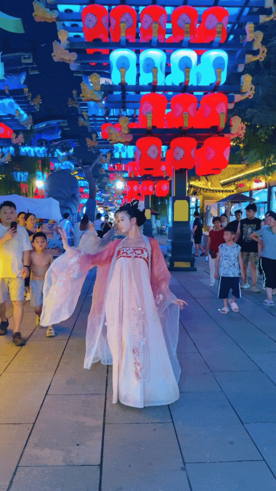 爆火！顶流！限时！这个七夕周末，泰安最值得去的三处心动坐标必打卡！