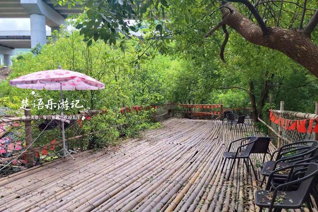 浙江宁波的花园型庄园，多处风景都很美丽，但是最近变化有点大