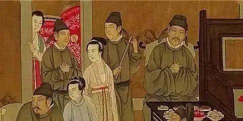 古代女子常说 “万福金安”，“万福” 这个行礼动作有啥讲究？