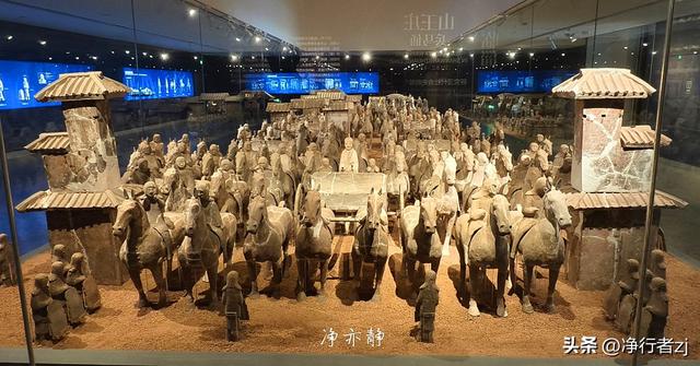 寻踪齐文化（第一站）淄博，左手历史烟云，右手人间烟火（下）