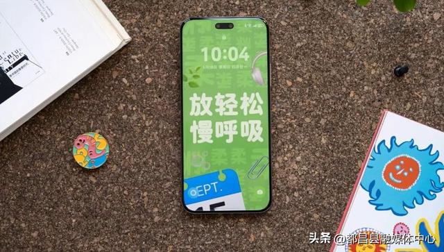 2025信号质量“特强”的5款手机，8月重点考虑，覆盖多个价位段