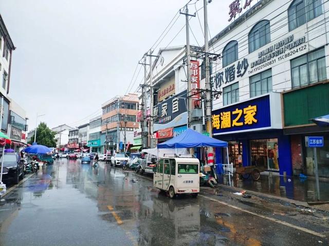 苏皖边界行系列之三：大、小丹阳跨界场