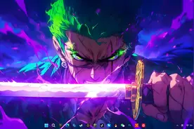 Wallpaper Engine壁纸引擎壁纸推荐第一期图片