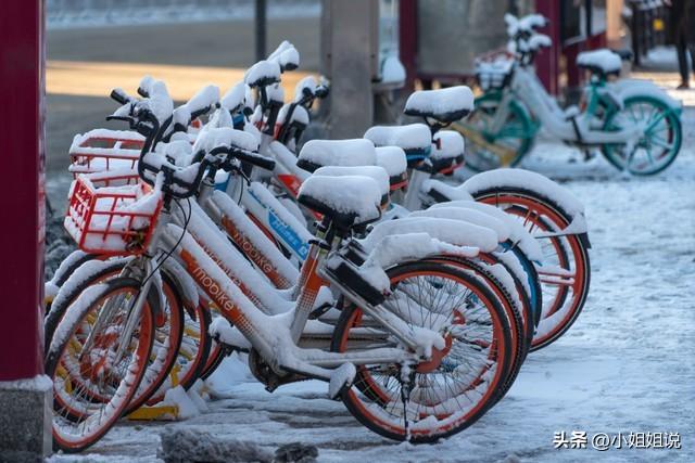 九月初一不一般，老人说“大雪来不来,就看九月初一”，今冬大雪?