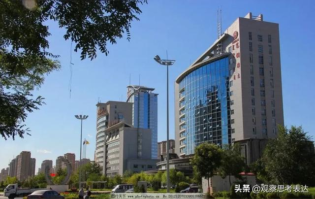 包头之夏:“草原避暑之都”来了多少外地游客?