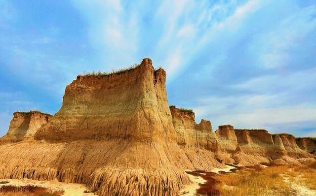 我是河南人，刚游完山西大同，忍不住说说5点真实印象。
