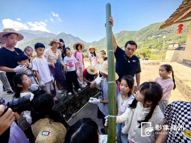 这个国庆假期，福州文旅“热”出新高度！