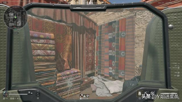 巴克什藏宝活动地点，8号藏宝箱究竟在哪！巴别塔你转晕了吗！