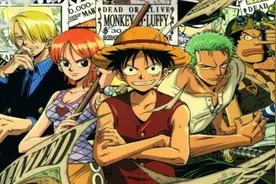 你的童年藏在哪部动画片里？50部动画片带你追忆童年！图片