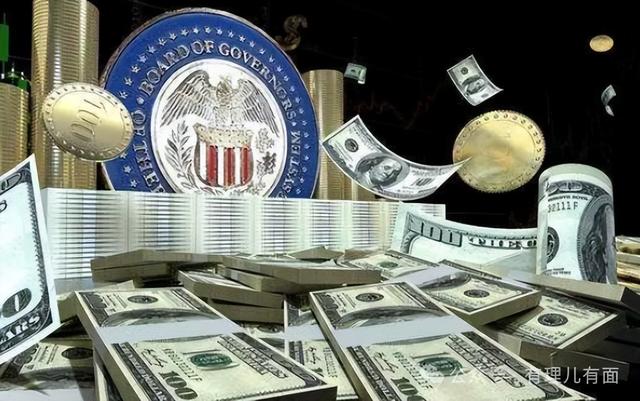 特朗普，最会赚钱的总统