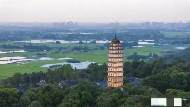 东坡福地一眉山市东坡区白塔