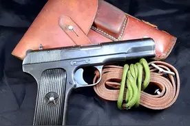 部队丢枪有多严重？怎样形容都不为过！看看丢枪后怎么解决吧图片