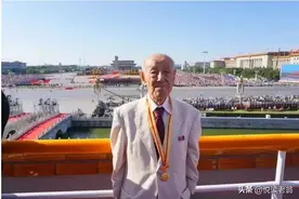 日籍八路军:朱德批准加入，彭德怀也细心照料，结局会如何？图片