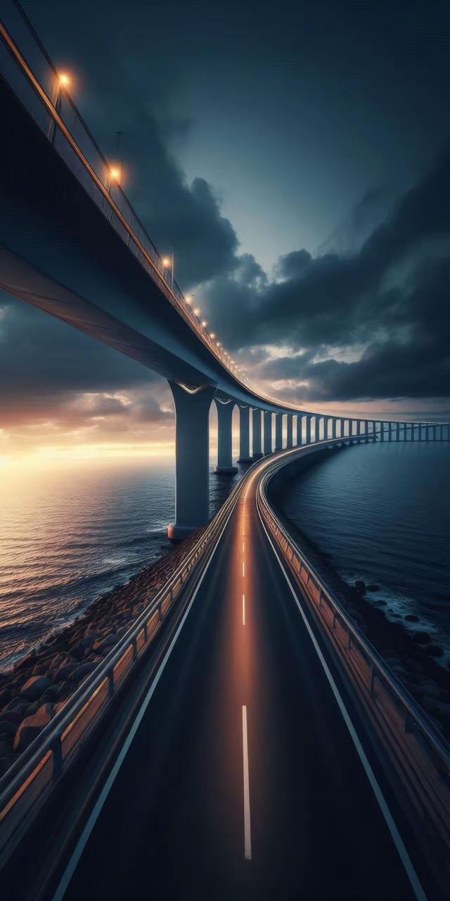 最有意境的壁纸美图