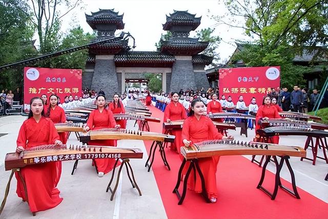 文化大餐！五馆联动，博物馆里过双节→