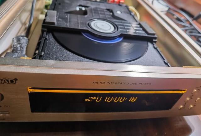 日本：再不阻止，很快中国就能把芯片干到当年和DVD一样的白菜价