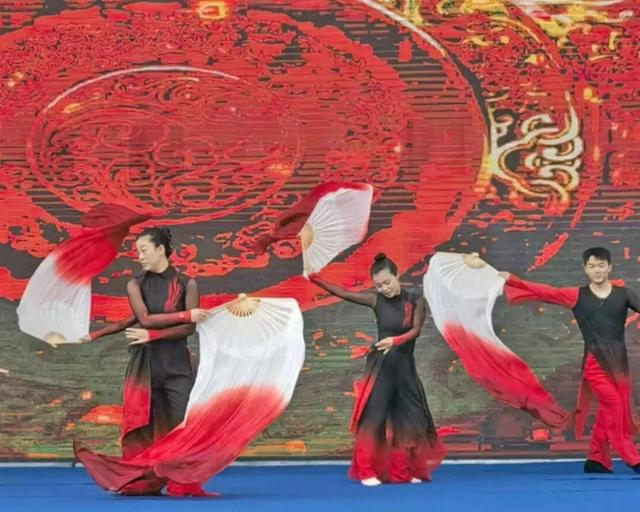 79场活动吸引68万游客，消费券撬动200万市场消费！高县双节文旅交亮眼答卷！