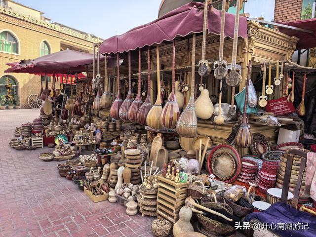 喀什经317到成都，第一程：北京-乌鲁木齐-喀什