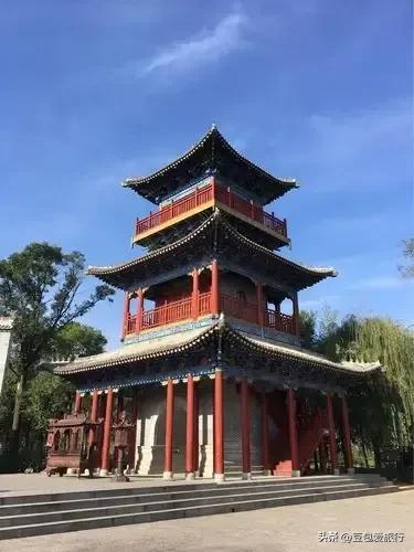 秦岭秘境里的时光之旅——商洛深度游攻略