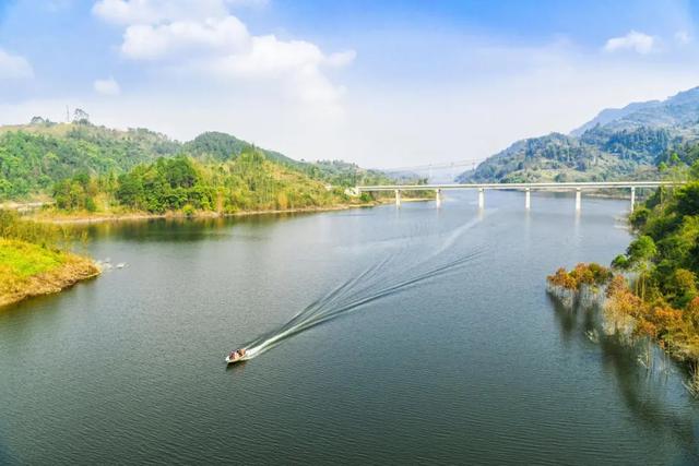 地名里的重庆 | 巴南姜家镇，因姜氏酿酒成名