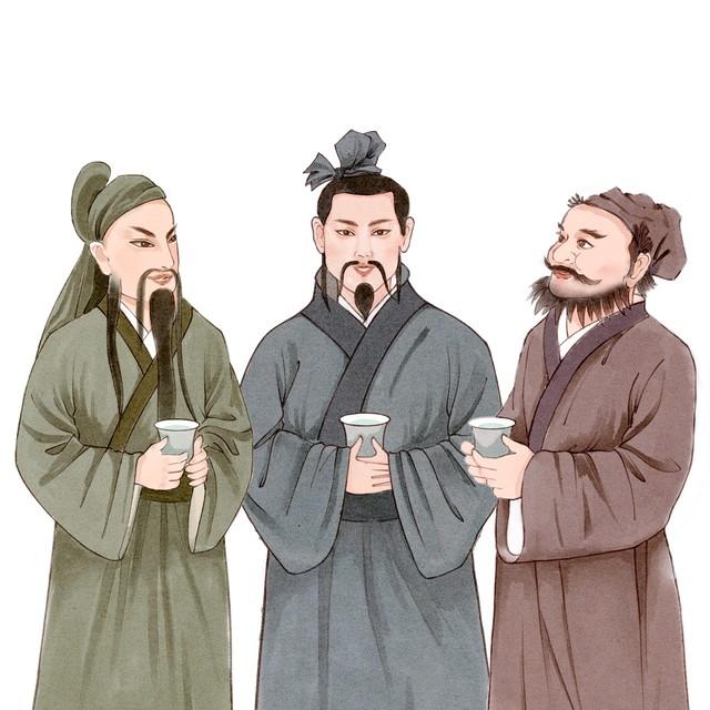 三国迷不容错过！十本爆火三国题材小说