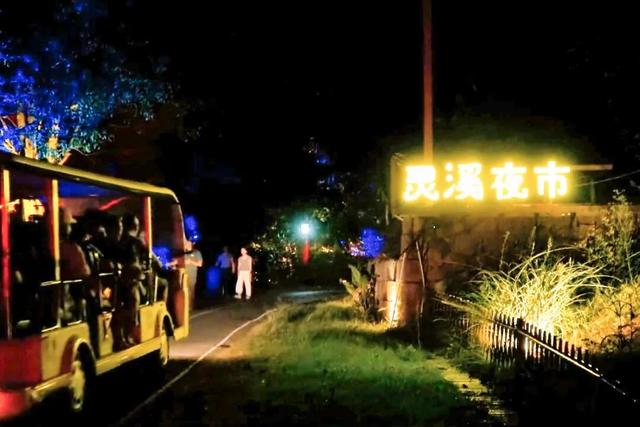 文商旅体深度融合激活假日经济，鹰潭“双节”文旅成绩单亮眼
