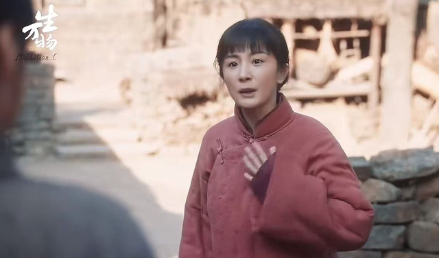 杨幂《生万物》演技有多好