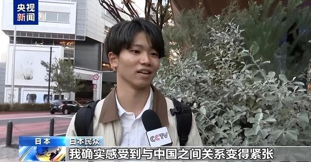 越收越紧了！日本航线几乎全停摆了，但日本人的反应挺有意思